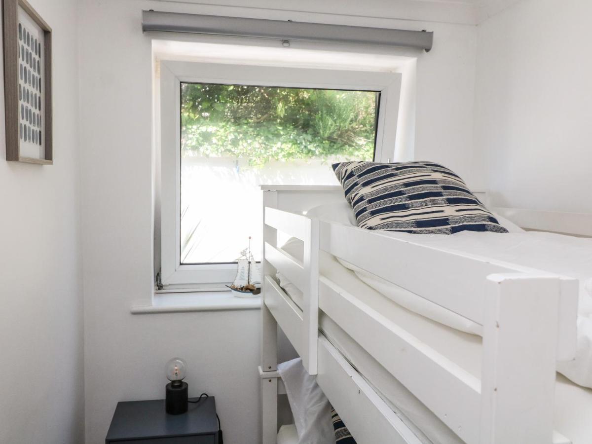 Apartamento Paddler'S Rest Hope Cove Exterior foto