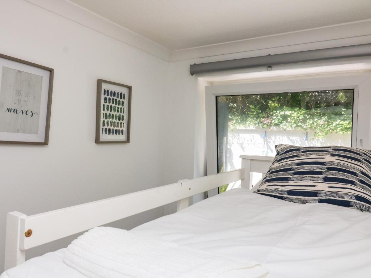 Apartamento Paddler'S Rest Hope Cove Exterior foto