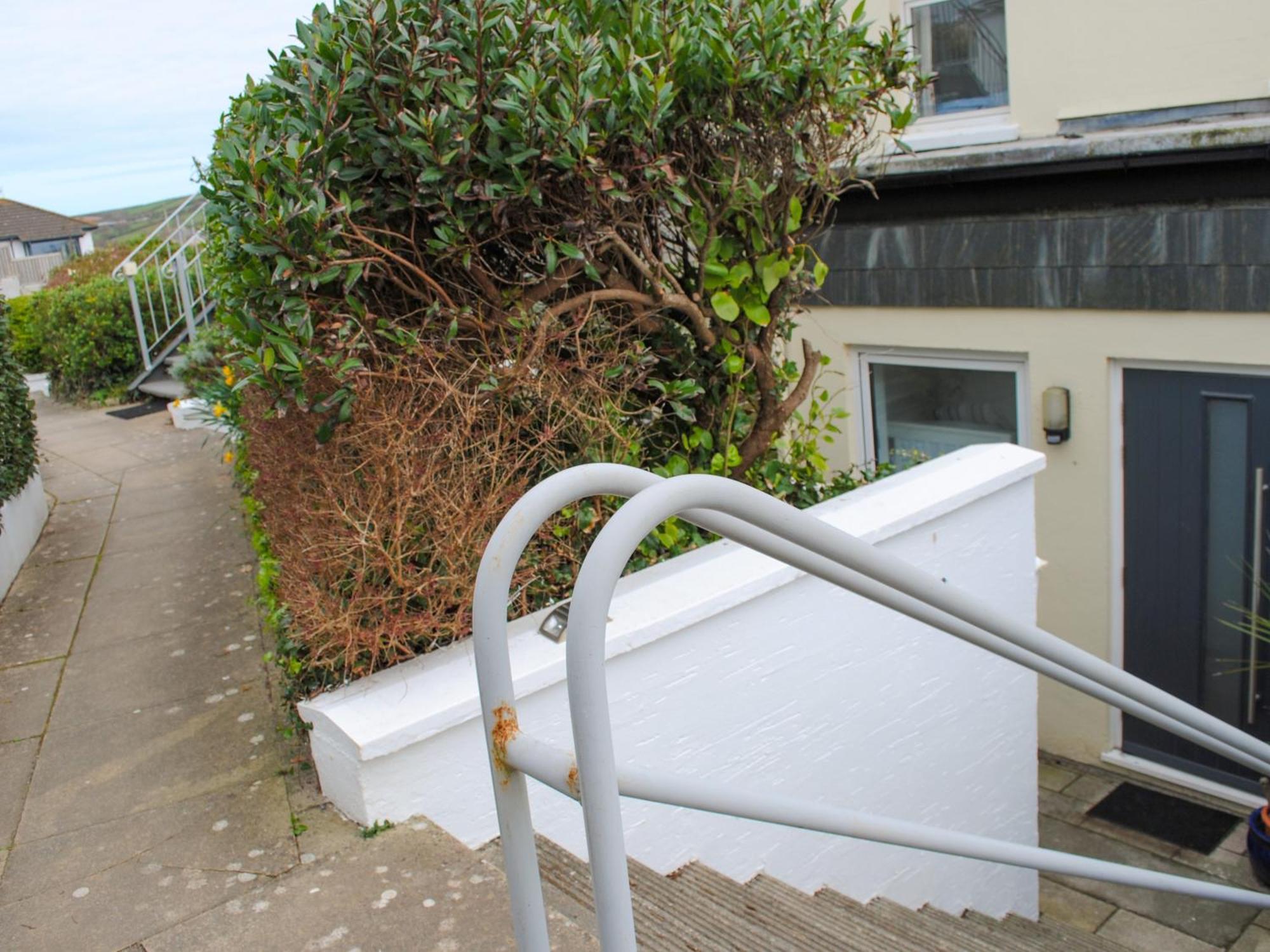 Apartamento Paddler'S Rest Hope Cove Exterior foto